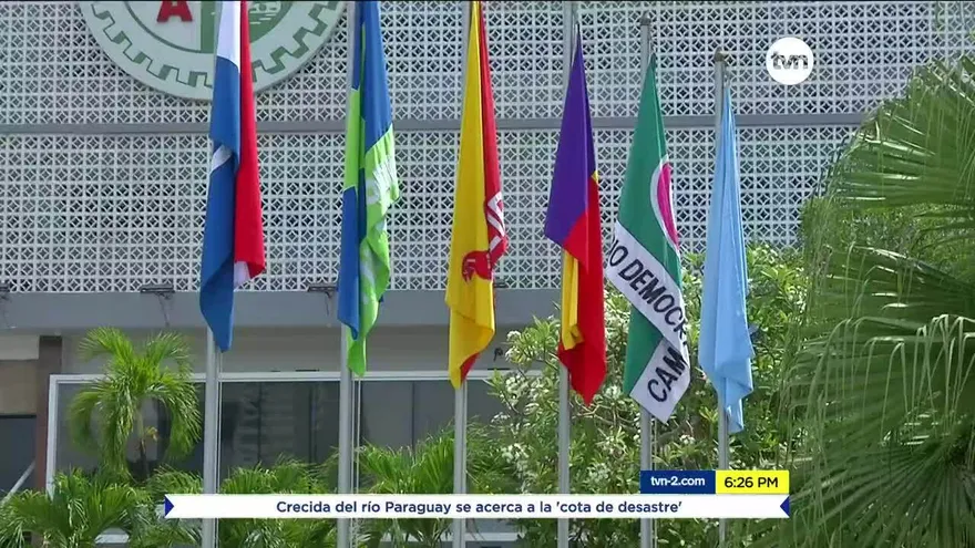 Sesiones extraordinarias en la Asamblea comienzan este lunes