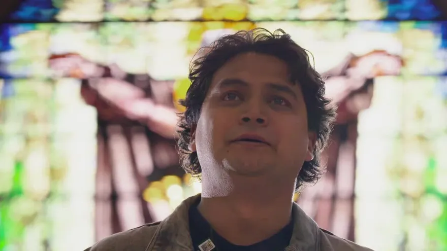 La Gloria de Lucho - Capítulo 2