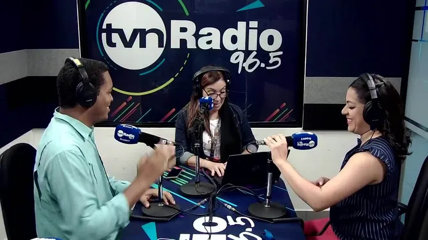 Mesa de Periodistas 12 de septiembre de 2019