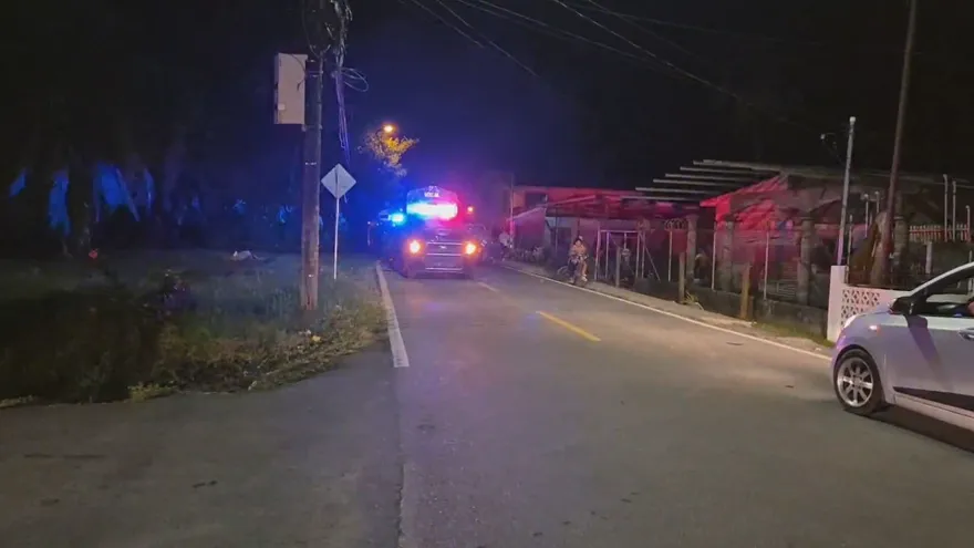 Asesinan a un joven en una riña en Changuinola en plena Navidad