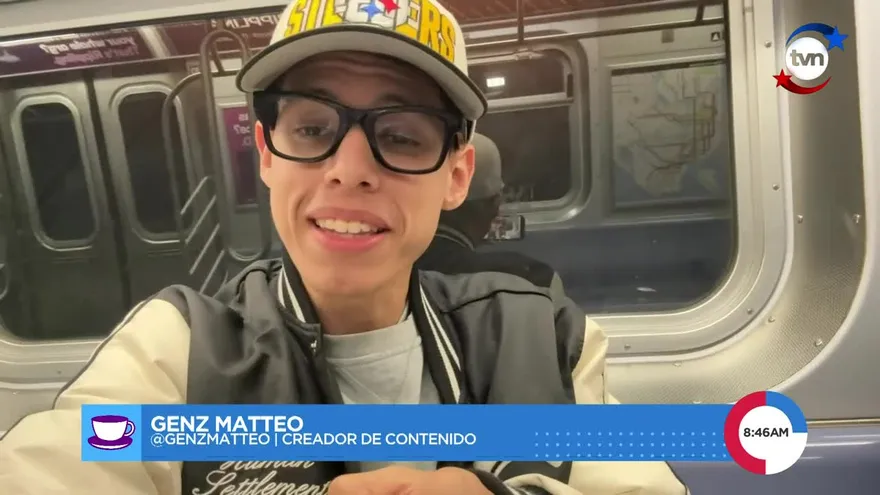 Metro de Panamá VS Metro de Nueva York