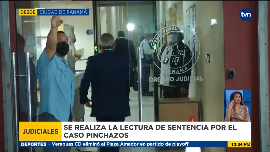 Lectura de sentencia del caso ‘pinchazos’ este miércoles