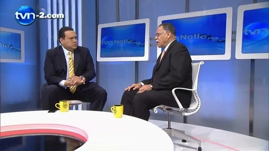 Delgado Diamante sugiere a Aguilera continuar política de seguridad