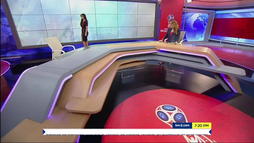 Noticiero Estelar 18 de junio del 2018 - Bloque 4