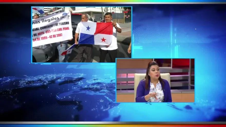 Noticiero AM 05 de julio del 2017 - Bloque 2