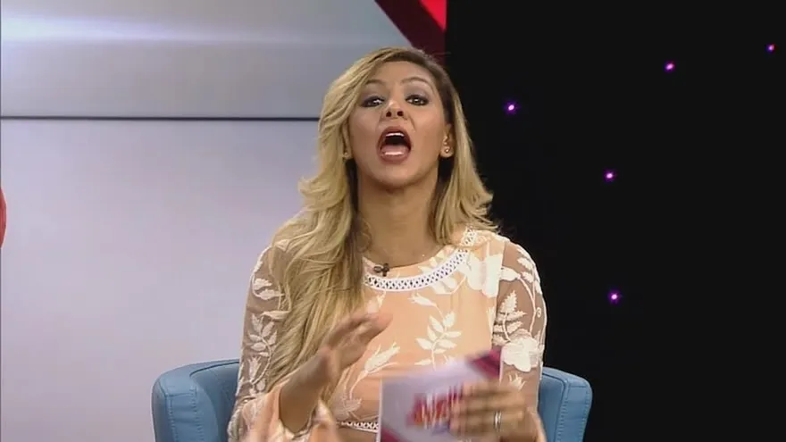 katleen levy habla de su primera vez