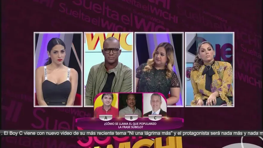 Campaña No Más Violadores Libres