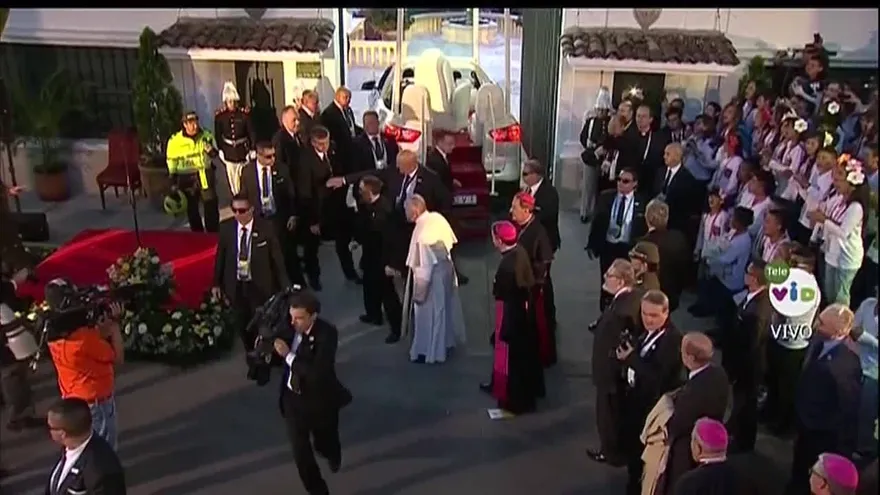 Noticiero AM 7 de septiembre de 2017 - Bloque 2