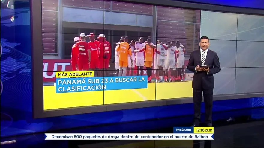 Noticiero MD 17 de julio del 2019 - Bloque 1