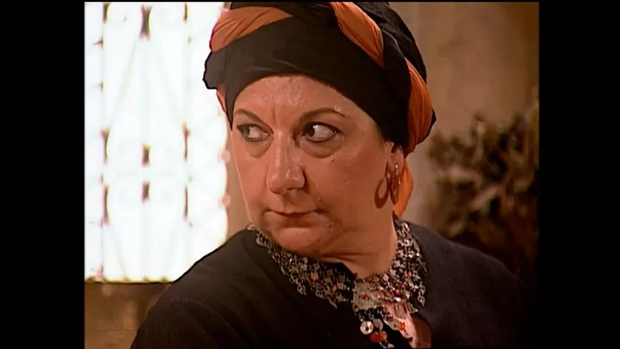 El Clon - Capítulo 107