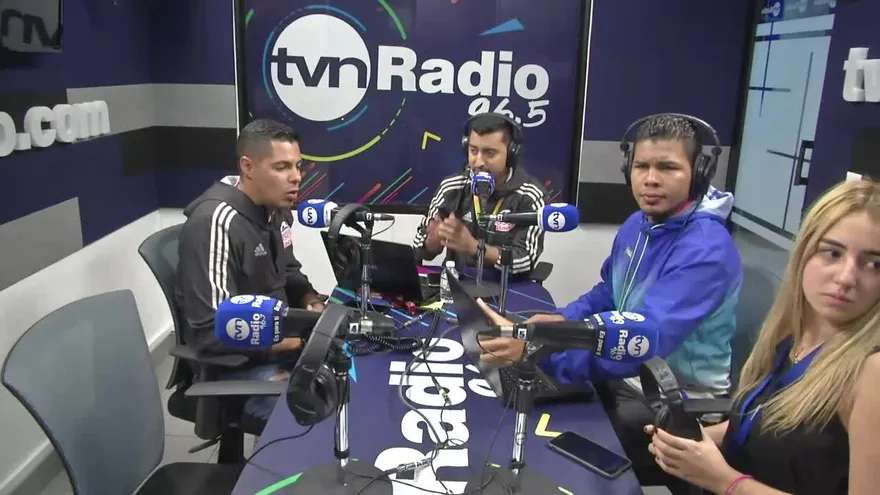 Somos la Sele Radio - 24  de Julio