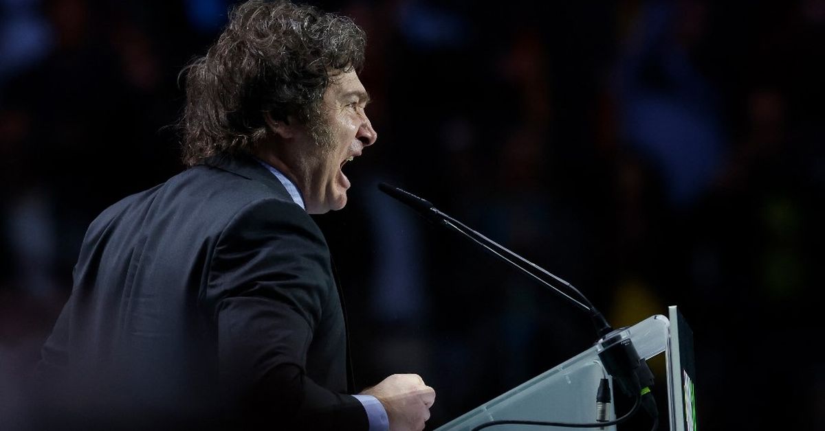 Argentina declara el cartel mexicano CJNG como ‘organización terrorista’