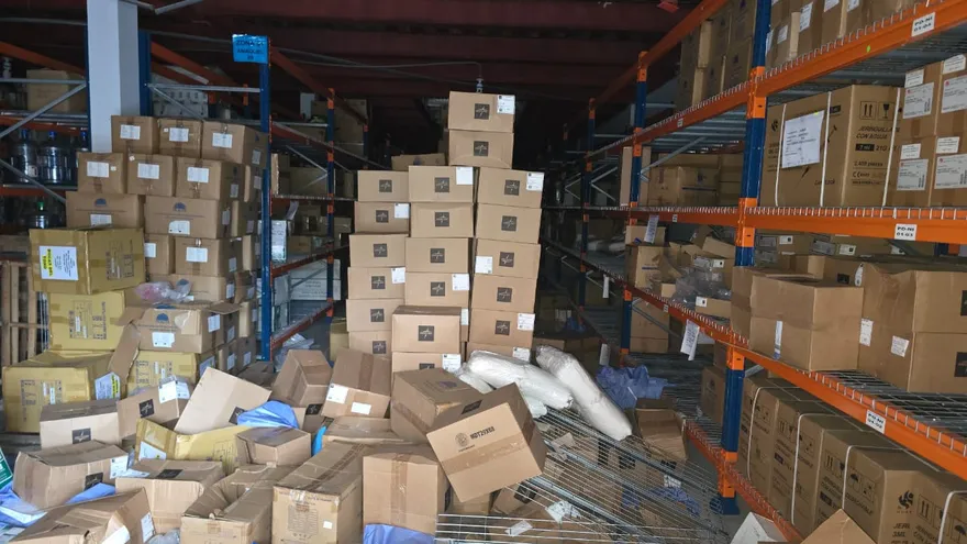 Bocas del Toro: Vandalizan depósito de la Caja del Seguro Social  en Changuinola.