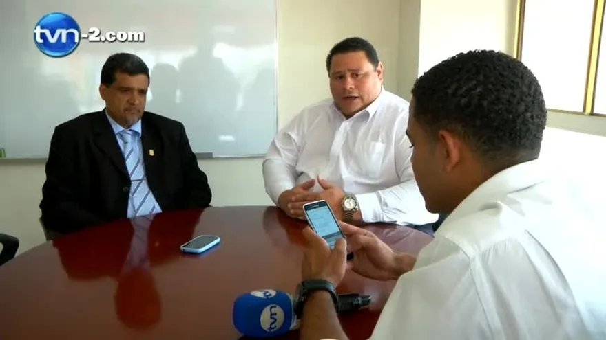 Alcaldía se propone frenar desorden con buhoneros