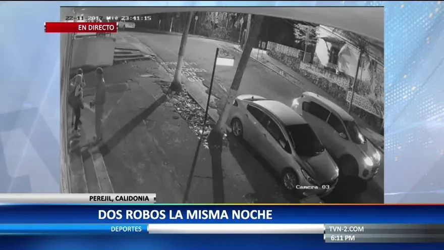 Residentes de Perejil piden más seguridad