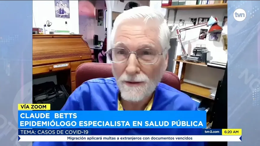 Llaman a crear ‘un puente’ entre las autoridades y la ciudadanía para atacar la COVID-19