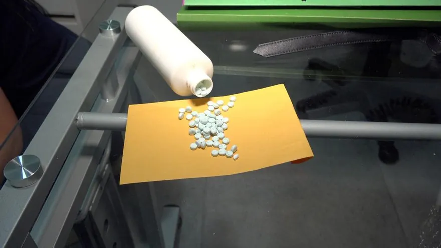 Primer debate de la Ley de Medicamentos