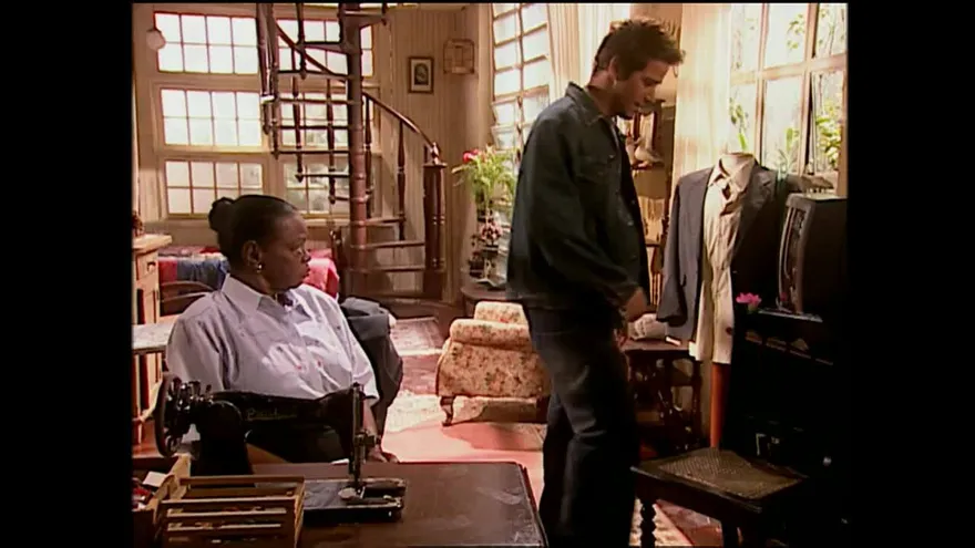 El Clon - Capítulo 111