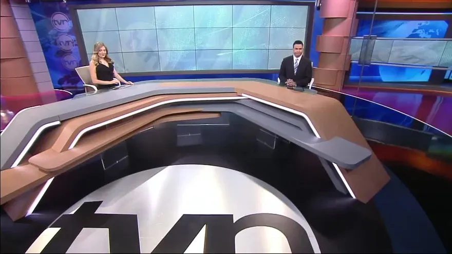 Noticiero MD 23 de noviembre de 2017 - Bloque 2