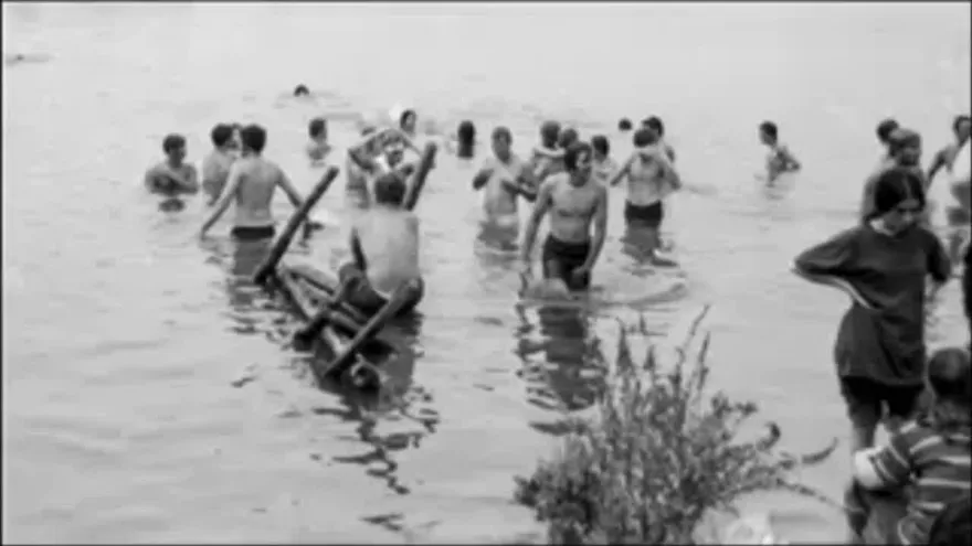 Woodstock, el legendario festival de la era hippie, celebra sus 50 años