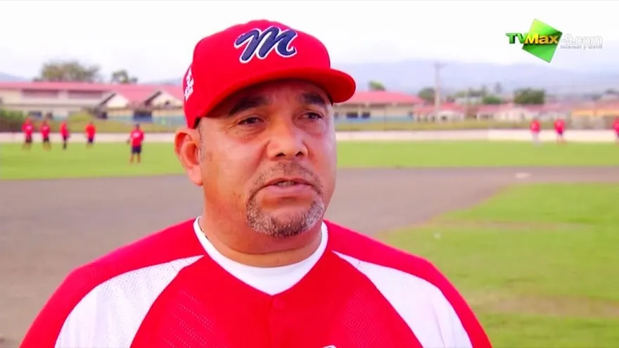 Conversamos con manager de P. Metro Carlos Maldonado