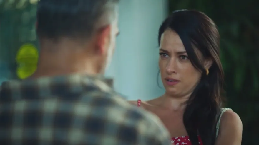 100 Días Para Enamorarnos - Capítulo 16