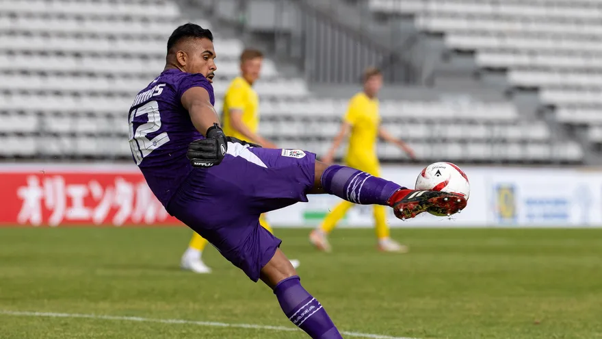 Ucrania vs Panamá (Torneo Maurice Revello 2024)