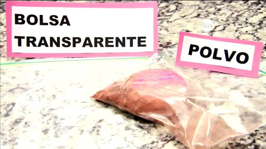 Cómo salvar tu maquillaje cuando se rompe por accidente
