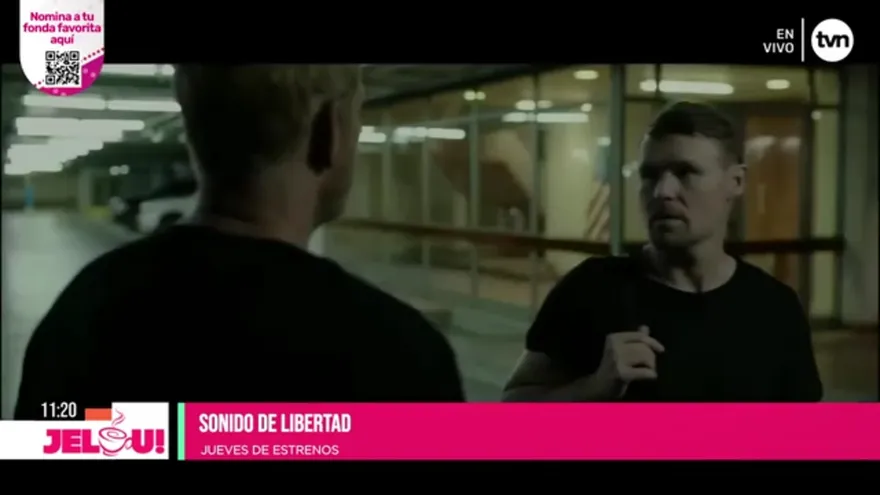 Popcorn: jueves de estreno