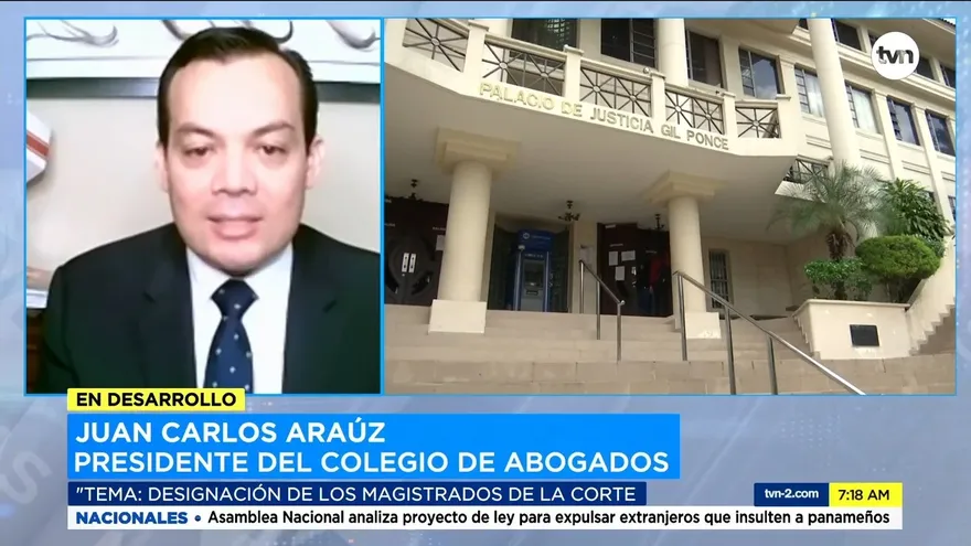 Nuevamente surgen expectativas por designación de nuevos magistrados de la CSJ