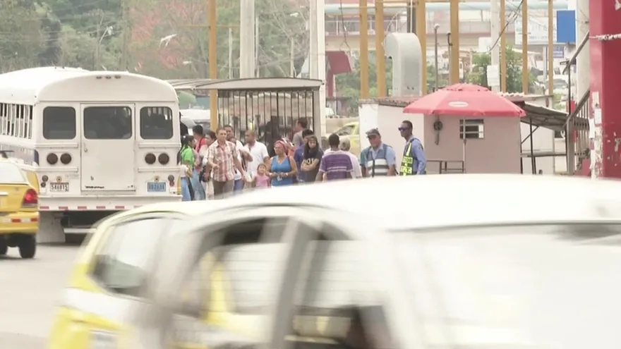 Distrito de Arraiján