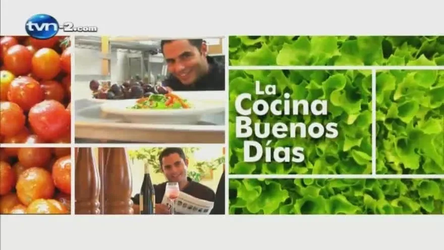 Pancake con miel de abeja y compota de pera