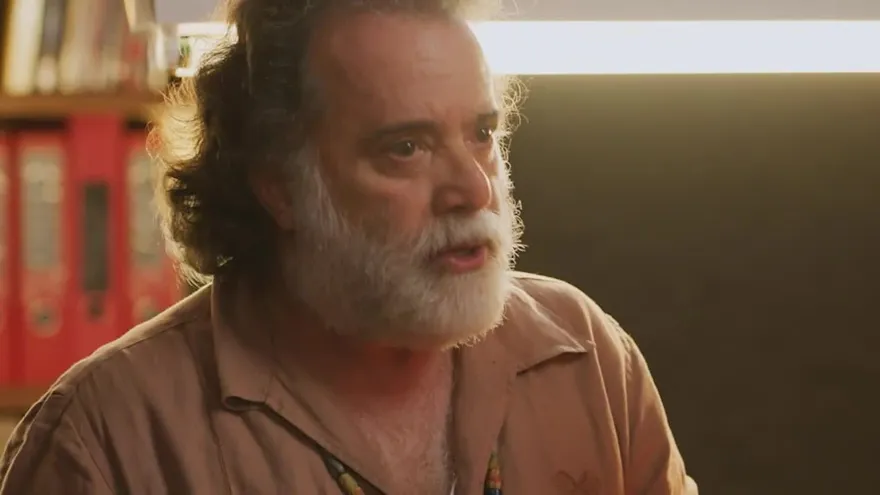 Capítulo 23: Cuando tu mamá te agarra en trampa en plena movida. ¡Ay Romero!