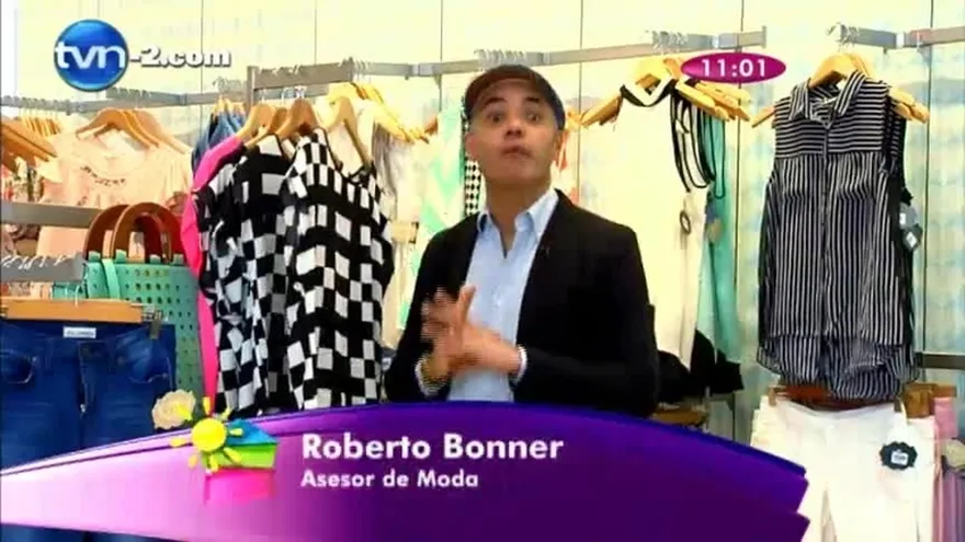 Moda de pasarelas a precio económico