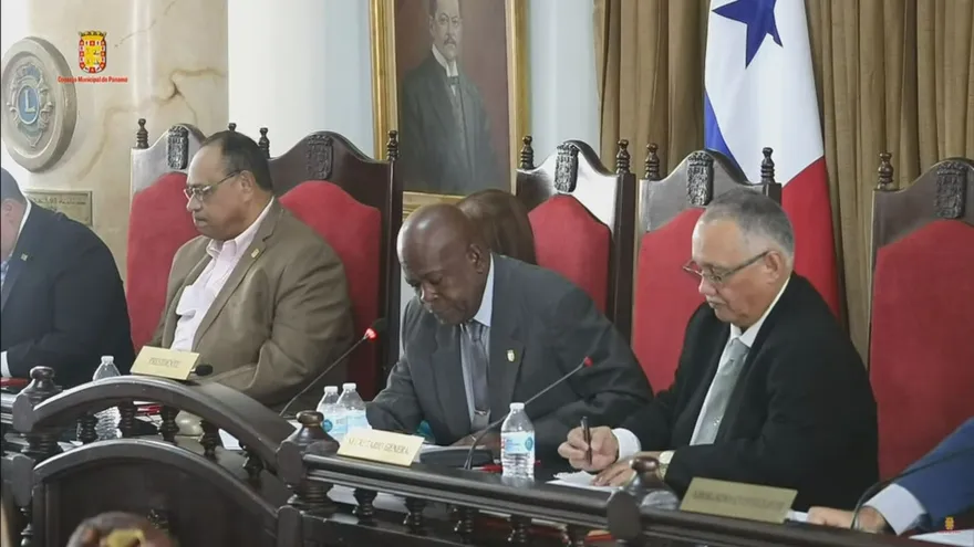 El Consejo Municipal de Panamá aprobó este martes, con 18 votos a favor, 7 abstenciones y ninguno en contra, el Plan Local de Ordenamiento Territorial del corregimiento de San Francisco.