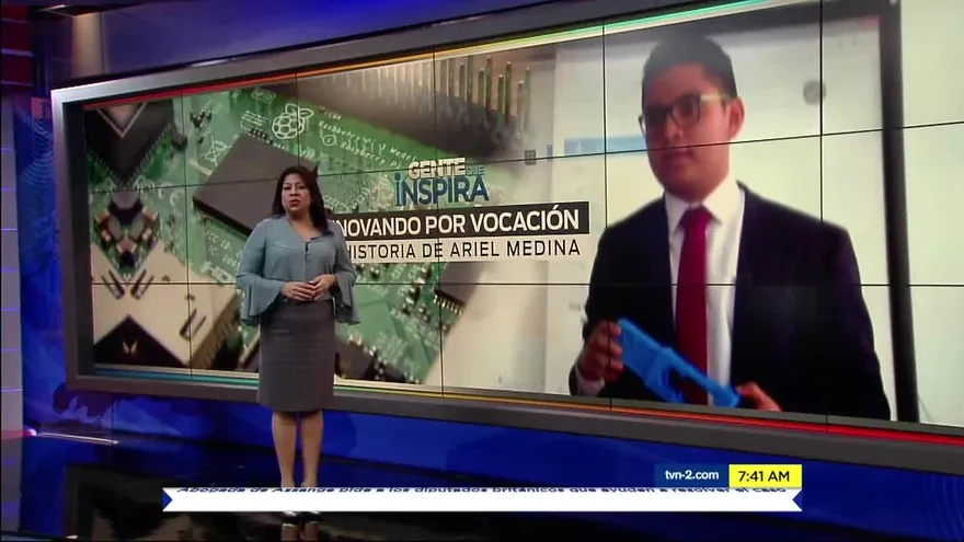 Noticiero AM 26 de junio del 2018 - Bloque 4