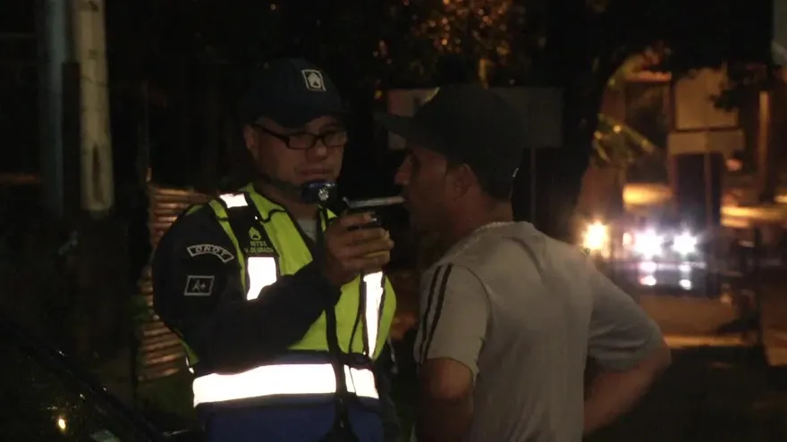 El guarómetro y pele pólice serán aplicados en Carnaval