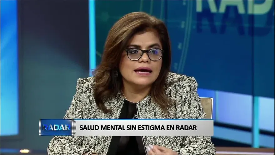Bloque 6: Conclusiones, rompiendo el estigma