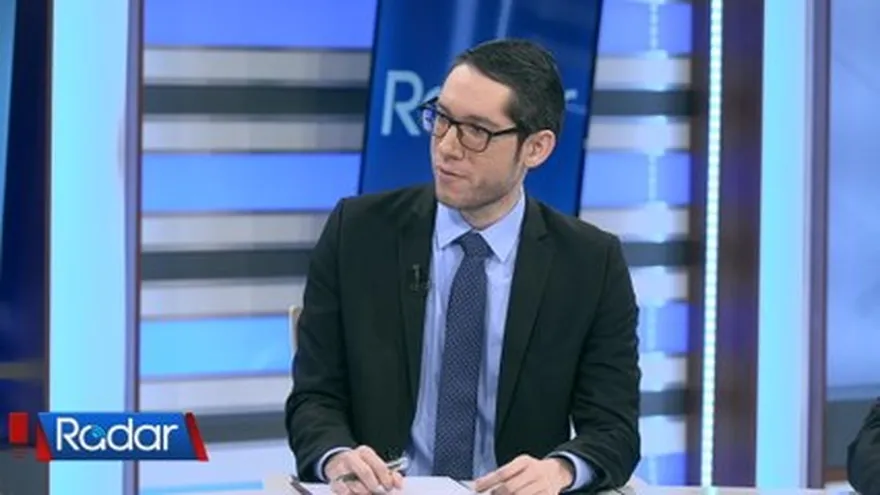 Bloque 2 Radar: Ifarhu después del escándalo