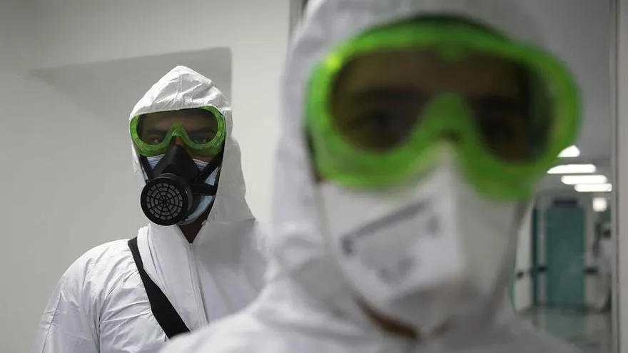 Aumentan casos en El Salvador.