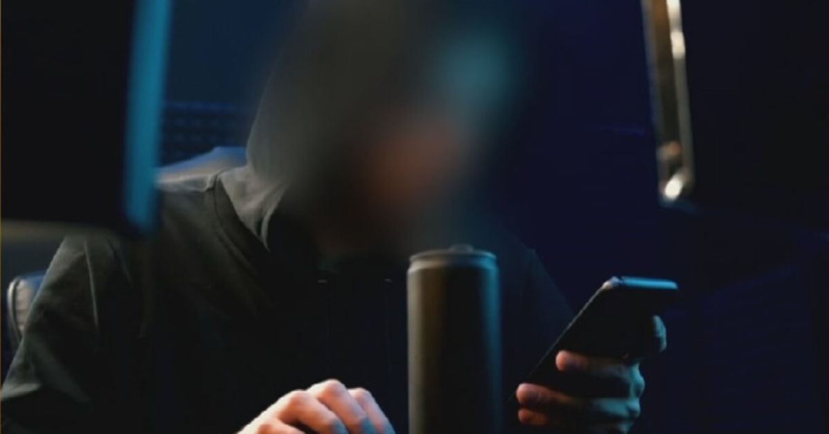 ¿Cómo operaba el sospechoso capturado por presunta pornografía infantil en Parque Lefevre?
