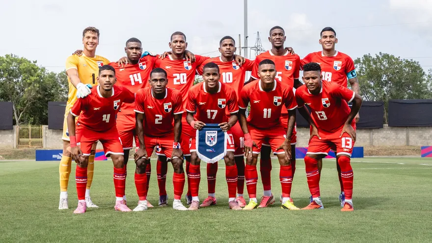 Selección de Panamá ganó el bronce en los Juegos Centroamericanos y del Caribe