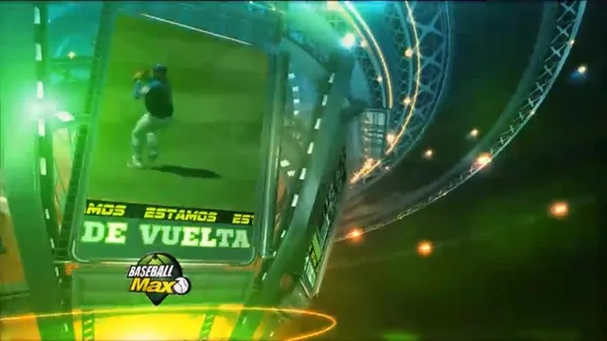 Baseball Max 14 de septiembre de 2014 Parte 2