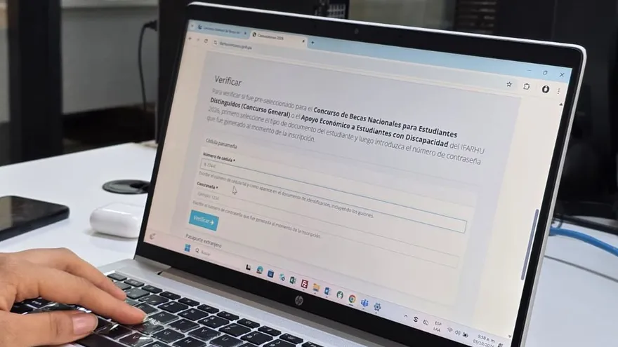 Ifarhu evalúa eliminar requisito de sustentación económica