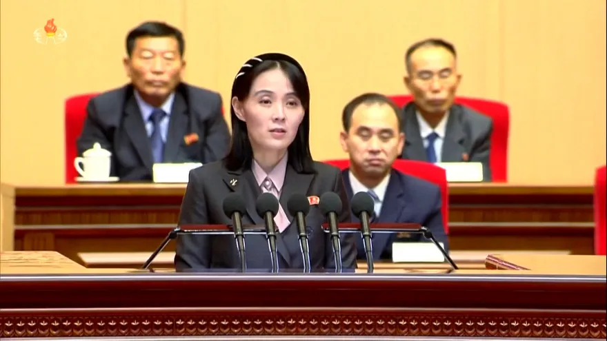 Kim Jong-un tuvo coronavirus.