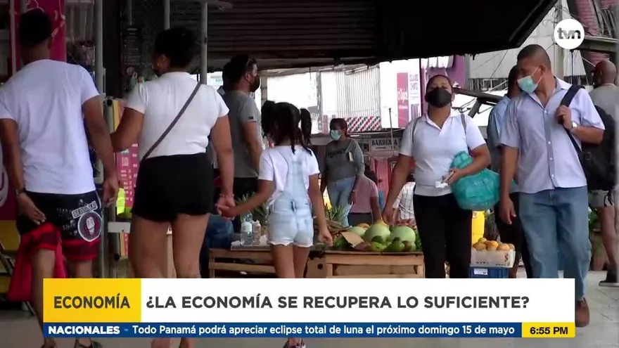 Empresarios realizan foro sobre recuperación económica
