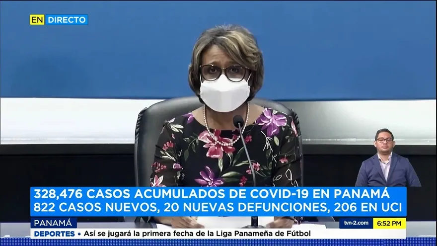 Más de 3 mil contratos de personal de salud para reforzar equipos covid