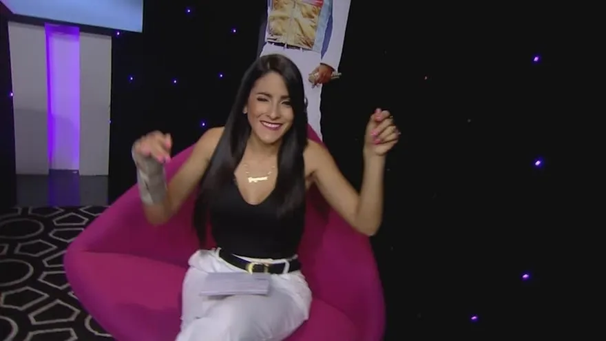 Suelta El Wichi - 25/MAY/2016