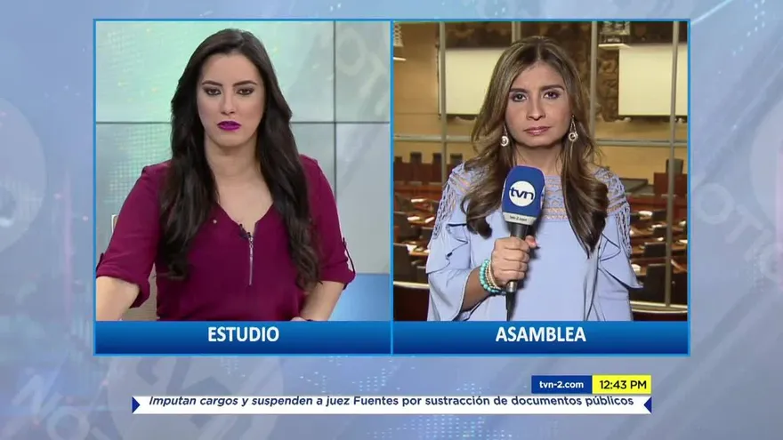 Noticiero MD 1 de febrero del 2018 - Bloque 3