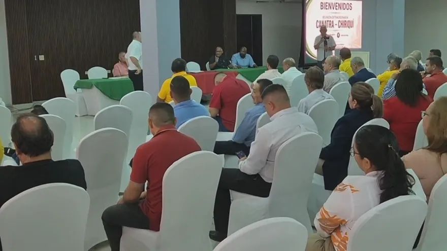 Transport Workers Demand Fare Hike; Transit Authority Agrees Tariffs Need Review